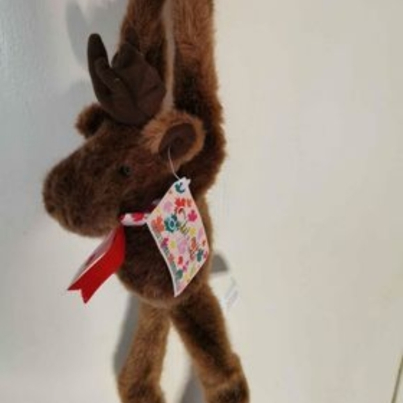CHI Chi Collection Canada Animals MOOSE - Picture 2 of 2